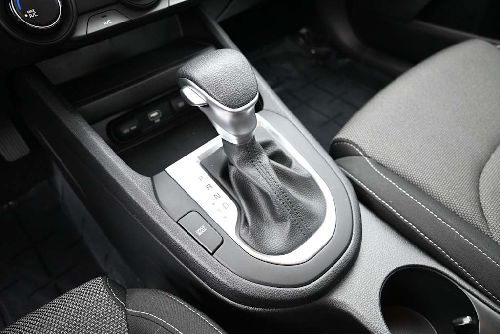 Thumbnail: 2024 Kia Forte - 10