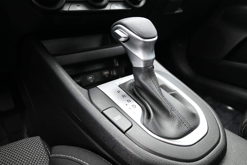 Thumbnail: 2024 Kia Forte - 12