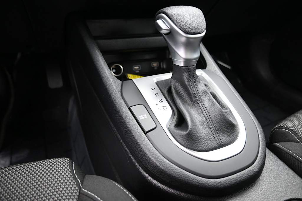 Thumbnail: 2024 Kia Forte - 12