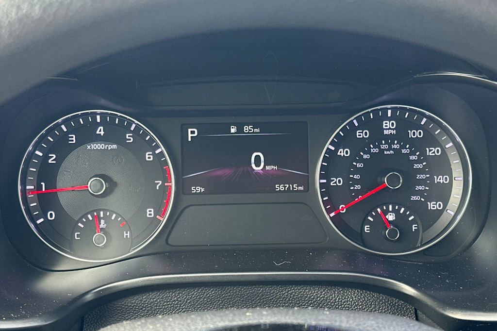 Thumbnail: 2023 Kia Forte - 14