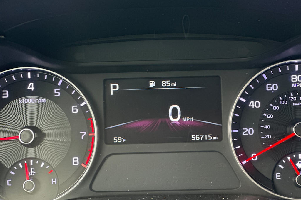 Thumbnail: 2023 Kia Forte - 28