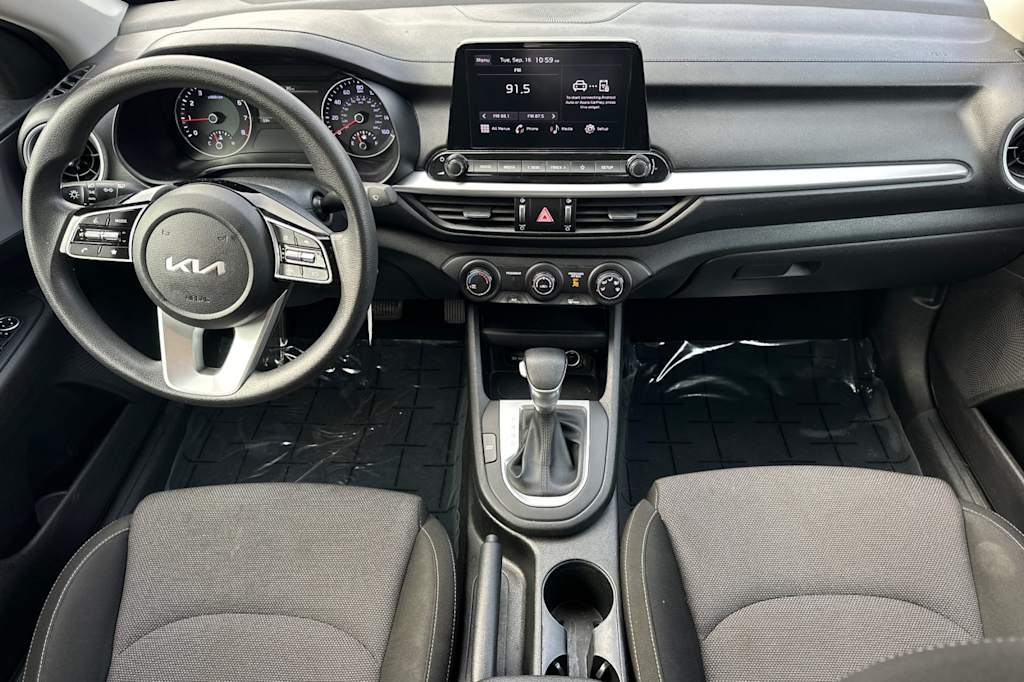 Thumbnail: 2023 Kia Forte - 2