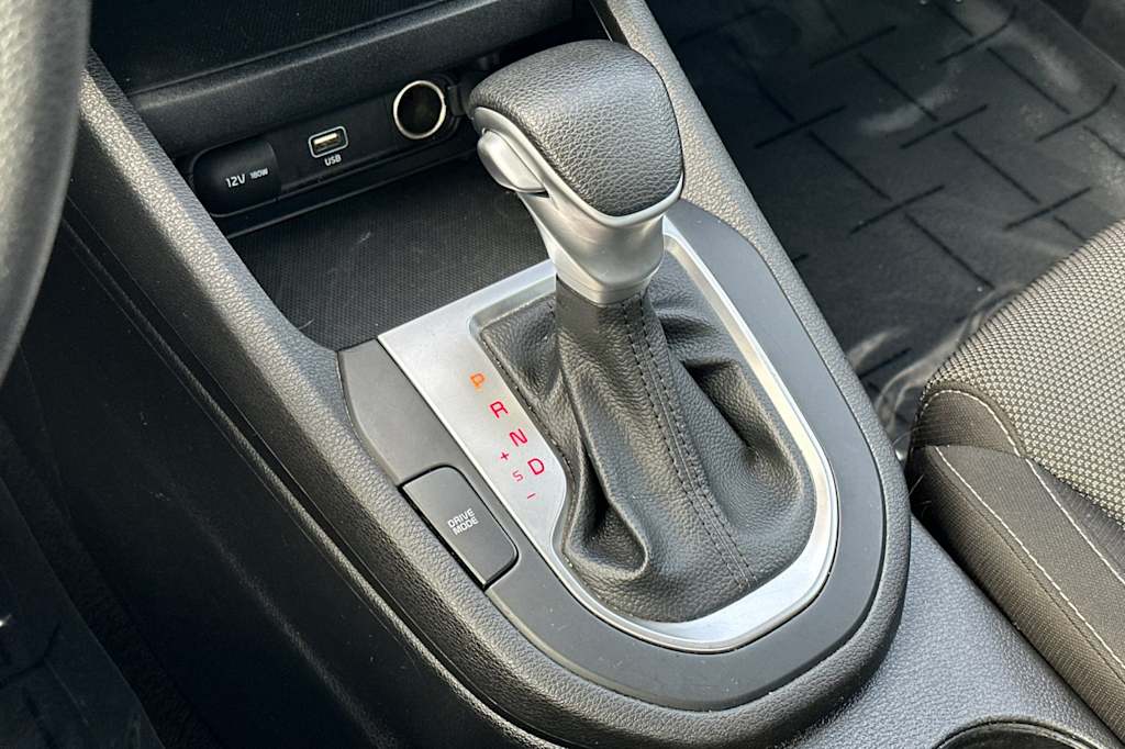 Thumbnail: 2023 Kia Forte - 13