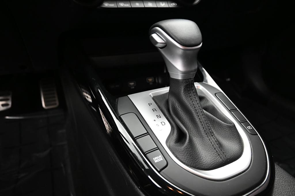 Thumbnail: 2023 Kia Forte - 11