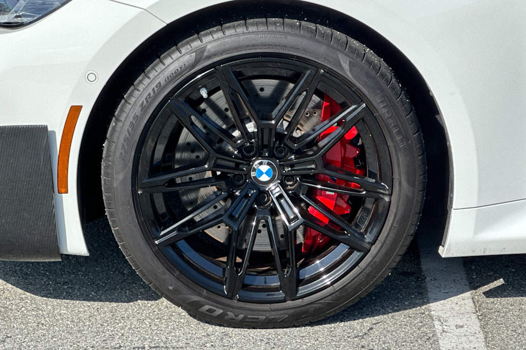 2023 BMW M2  7