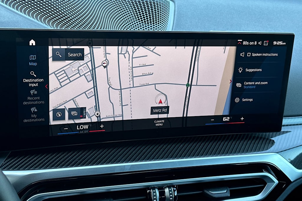 2023 BMW M2  23