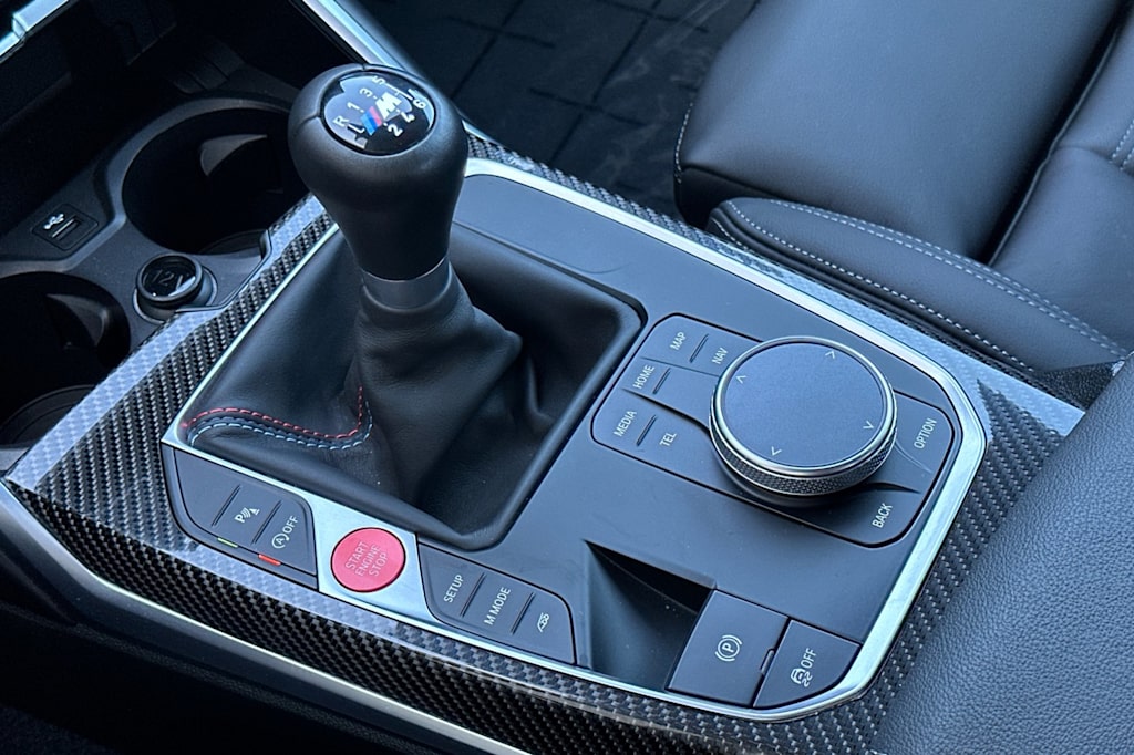2023 BMW M2  12