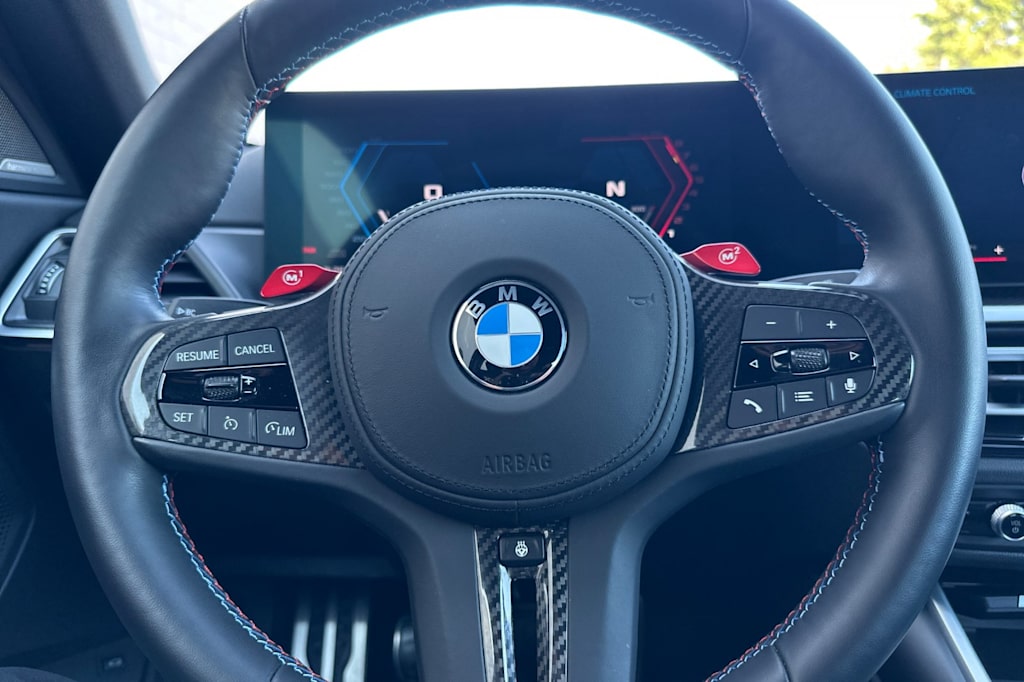 2023 BMW M2  2