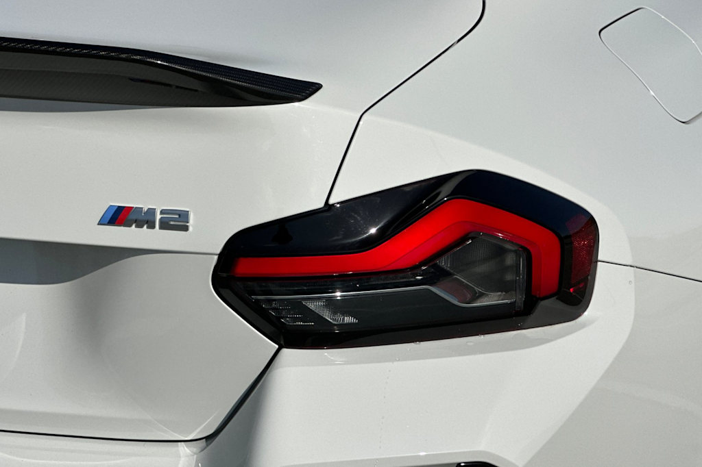 2023 BMW M2  30