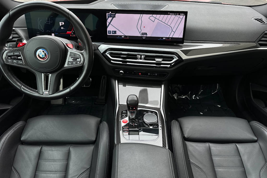 2023 BMW M2  2