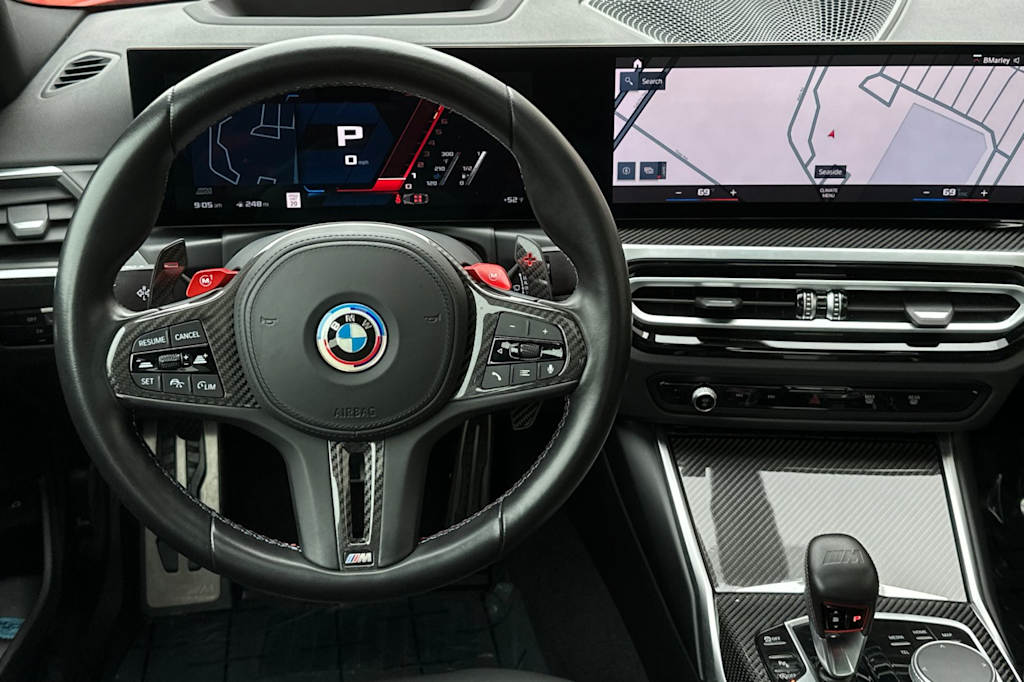 2023 BMW M2  11