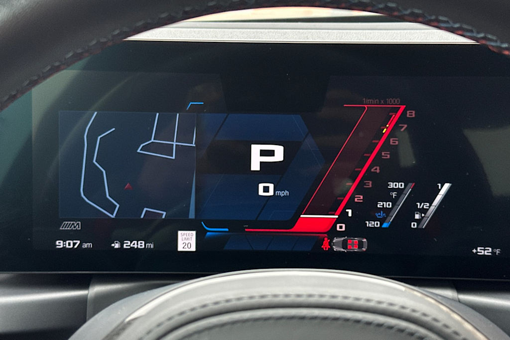 2023 BMW M2  15