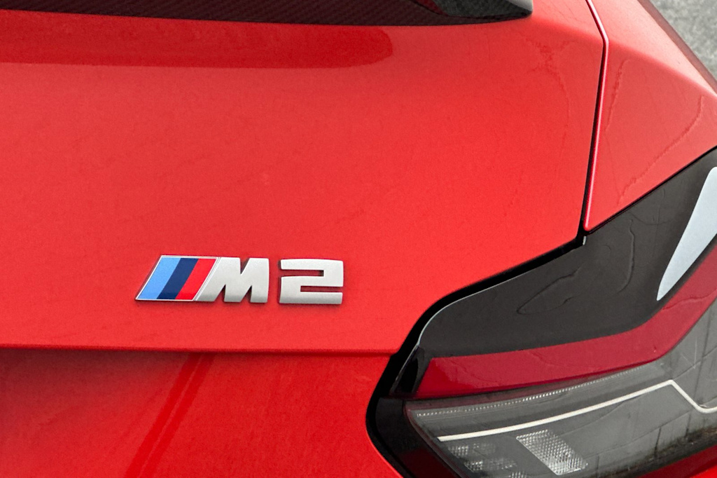 2023 BMW M2  33