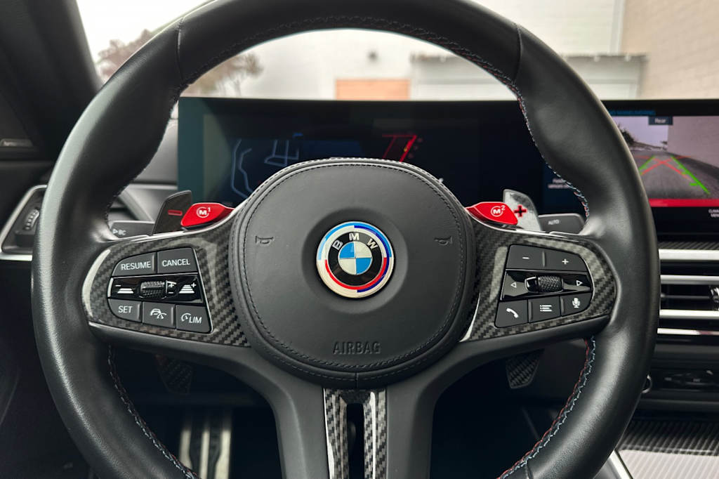 2023 BMW M2  12