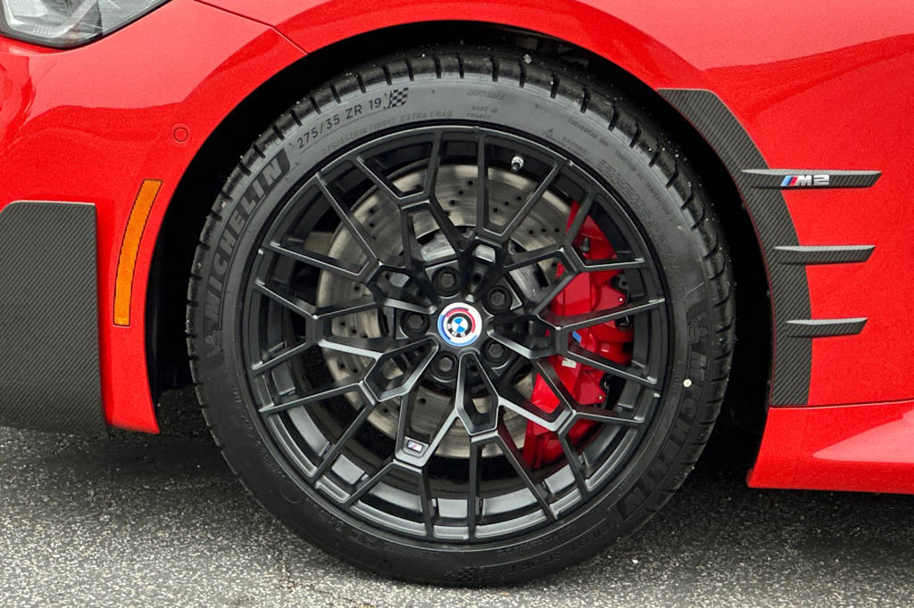 2023 BMW M2  7
