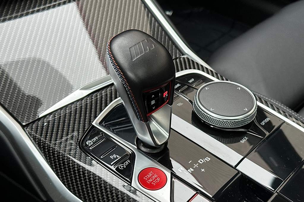 2023 BMW M2  14