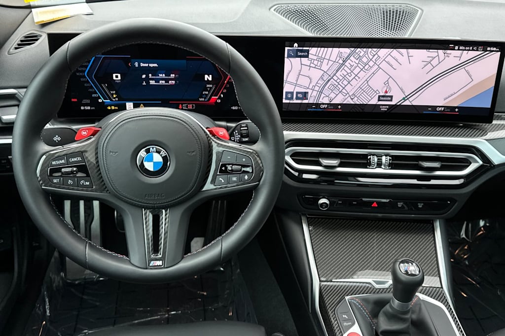 Thumbnail: 2024 BMW M2 - 11