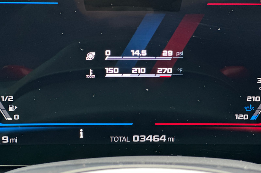 Thumbnail: 2024 BMW M2 - 33