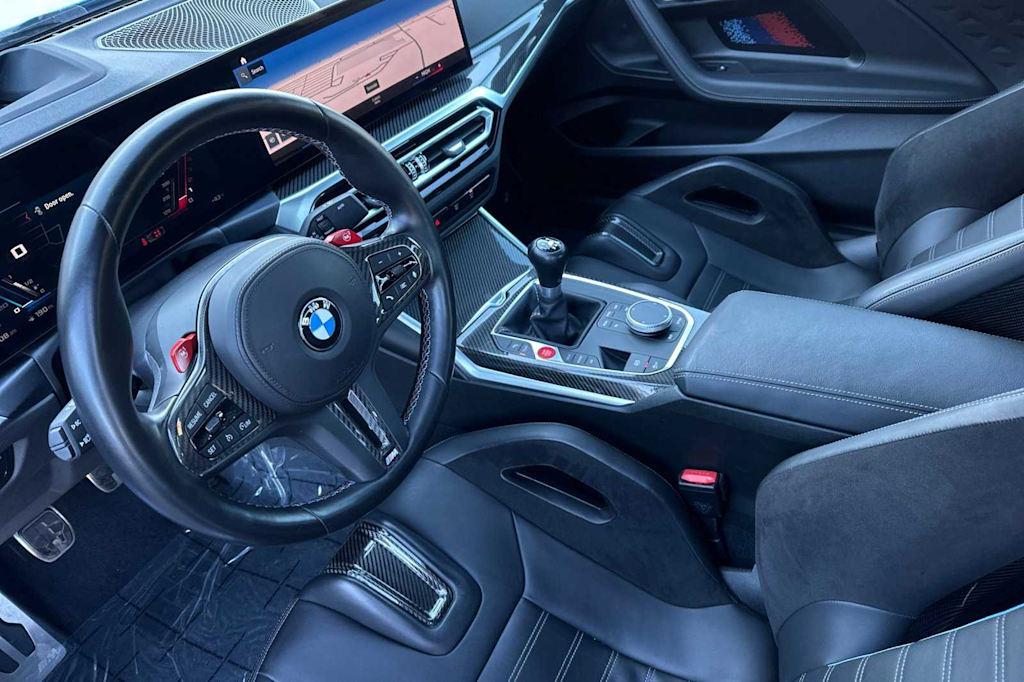 2023 BMW M2  9