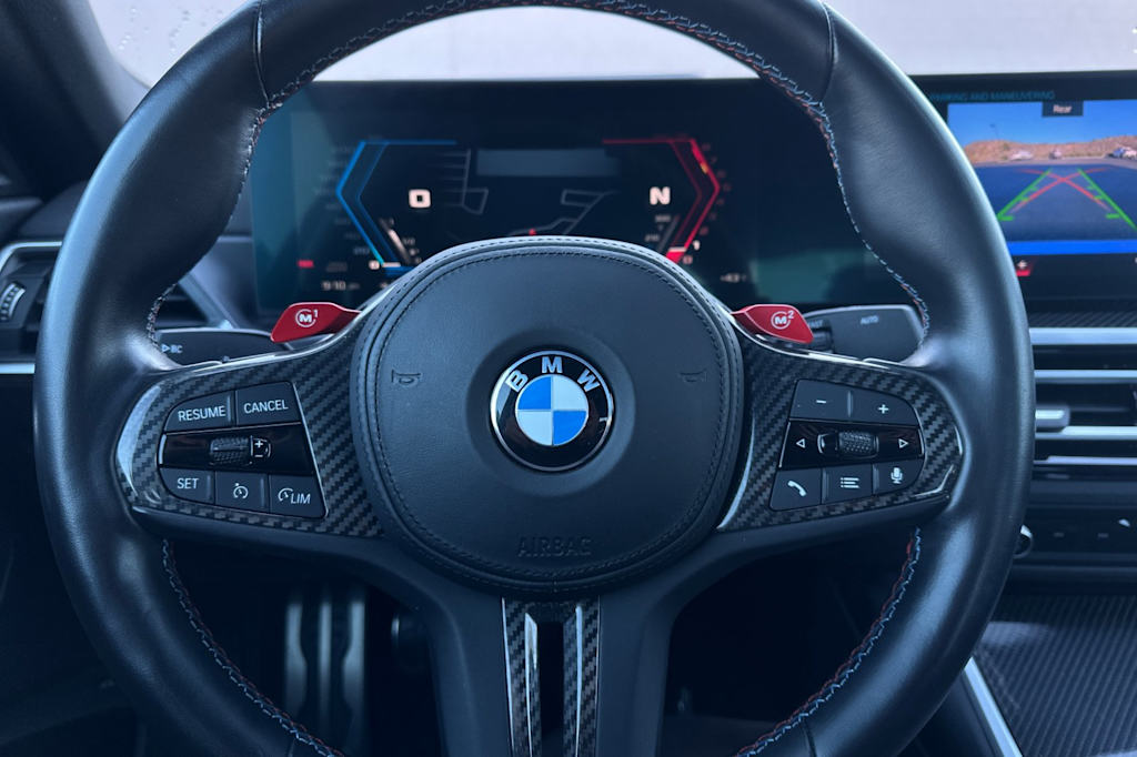 2023 BMW M2  30