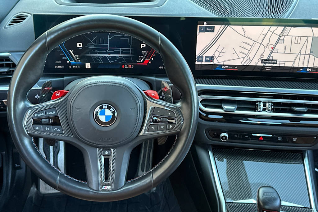 2023 BMW M2  11