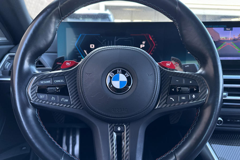 2023 BMW M2  26