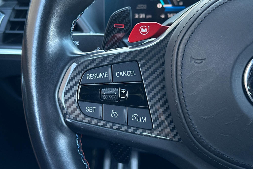 2023 BMW M2  27