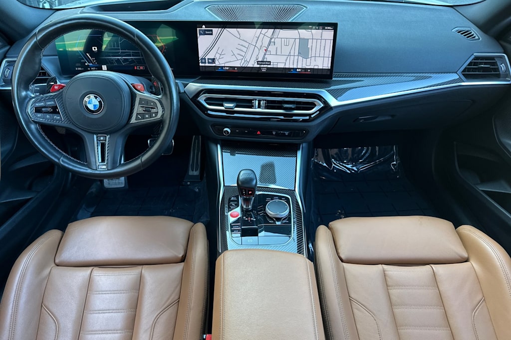 2023 BMW M2  2