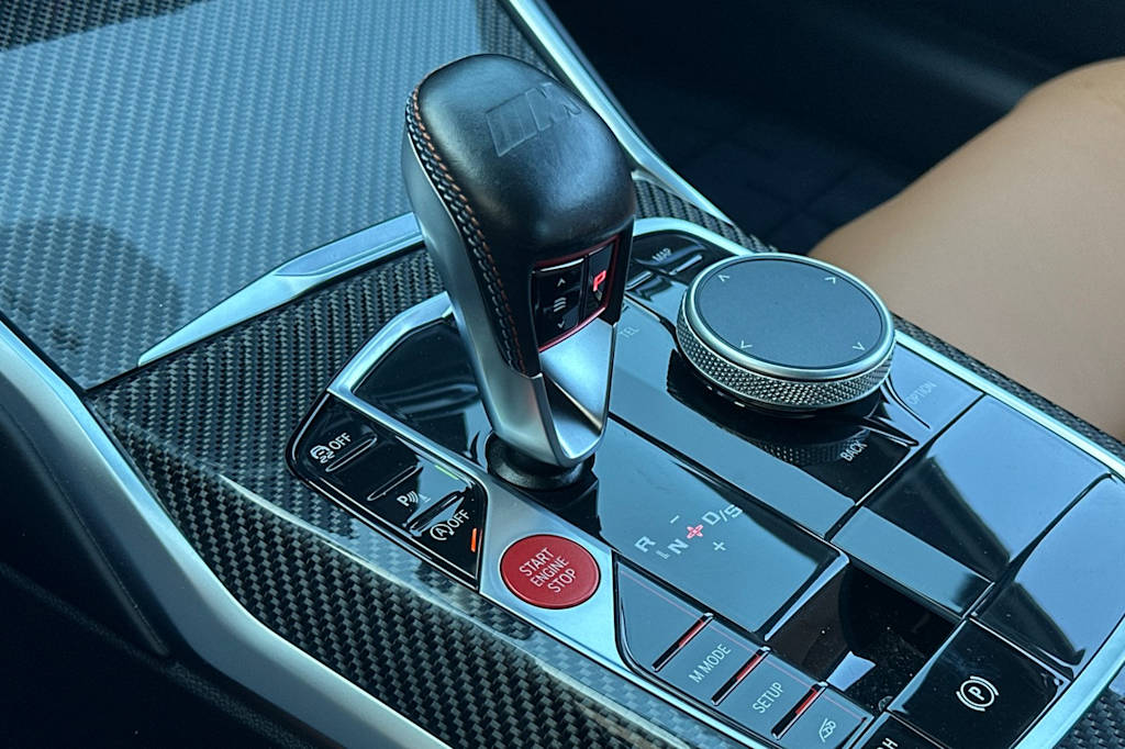 2023 BMW M2  14
