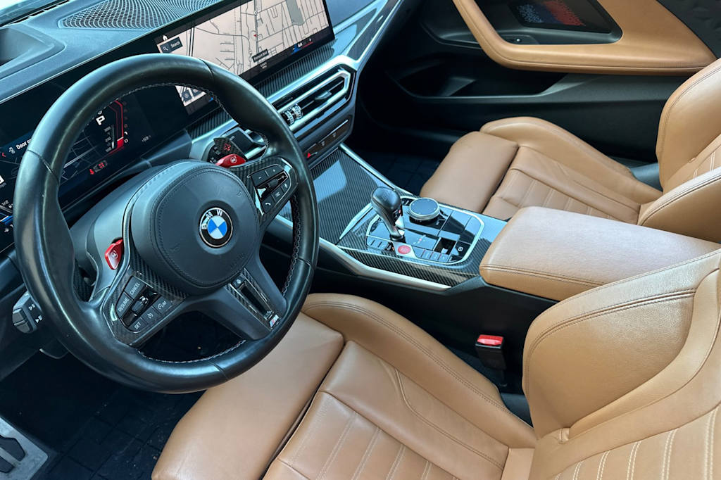 2023 BMW M2  9