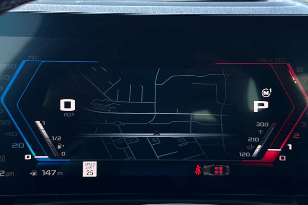 2023 BMW M2  29