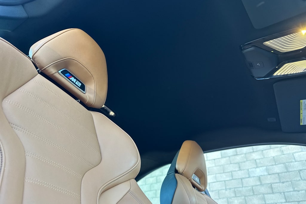 2023 BMW M2  22