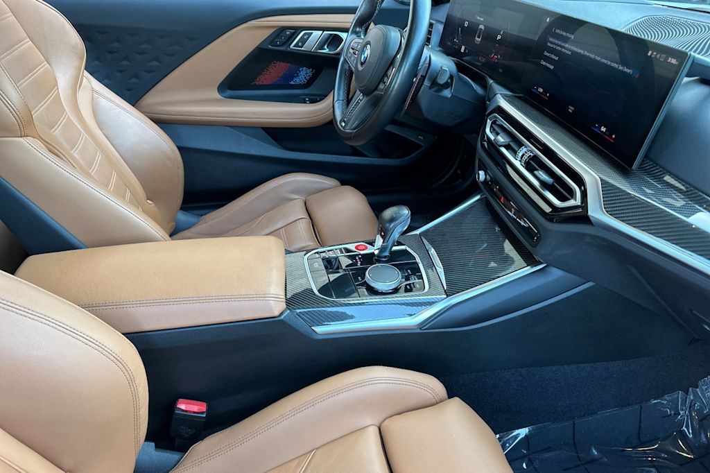 2023 BMW M2  12