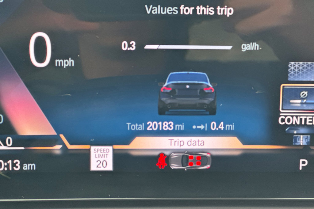 Thumbnail: 2023 BMW 2 Series - 31