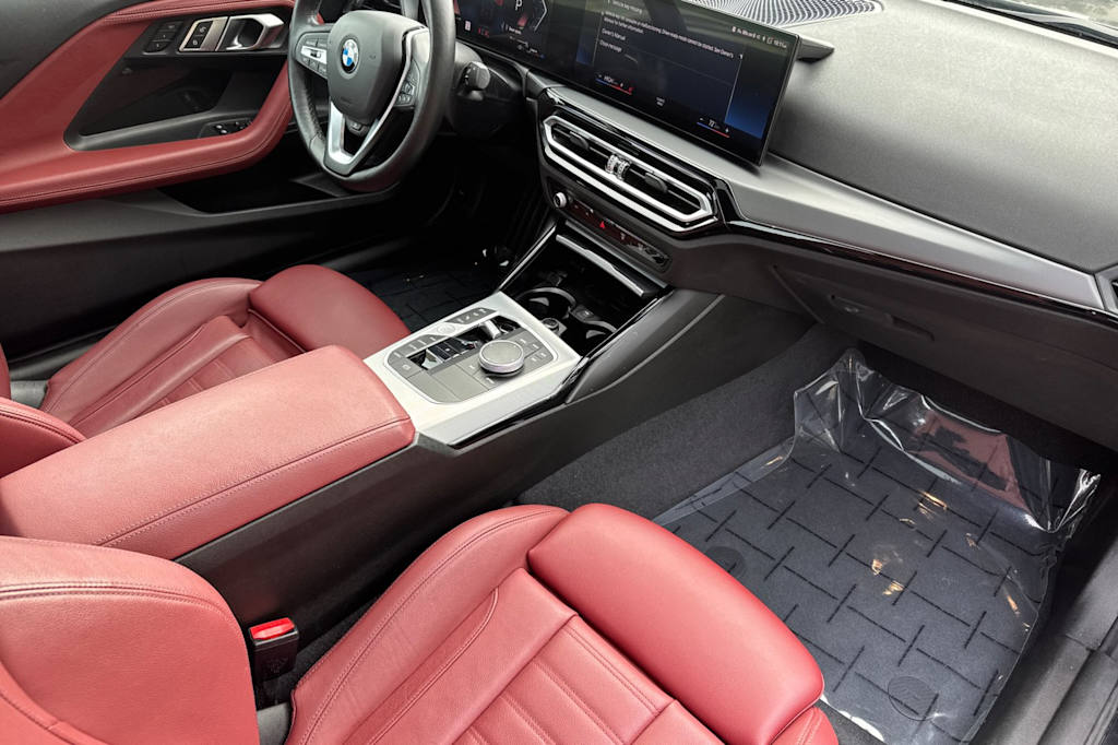 Thumbnail: 2023 BMW 2 Series - 11