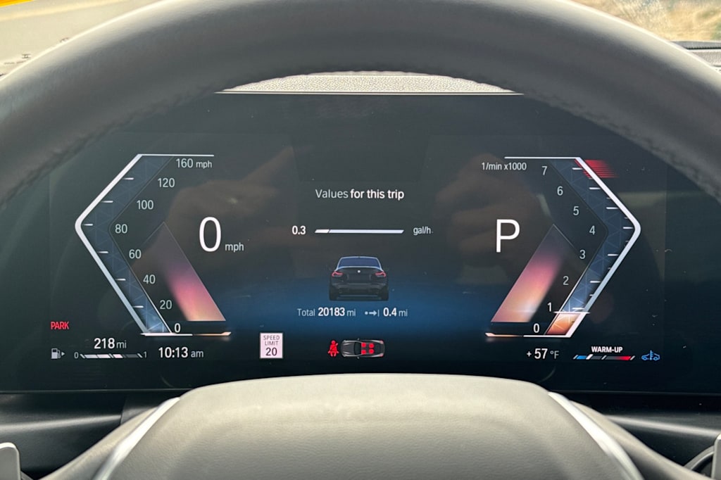 Thumbnail: 2023 BMW 2 Series - 14