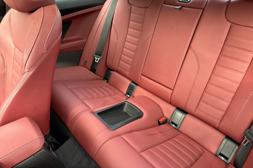 Thumbnail: 2023 BMW 2 Series - 9