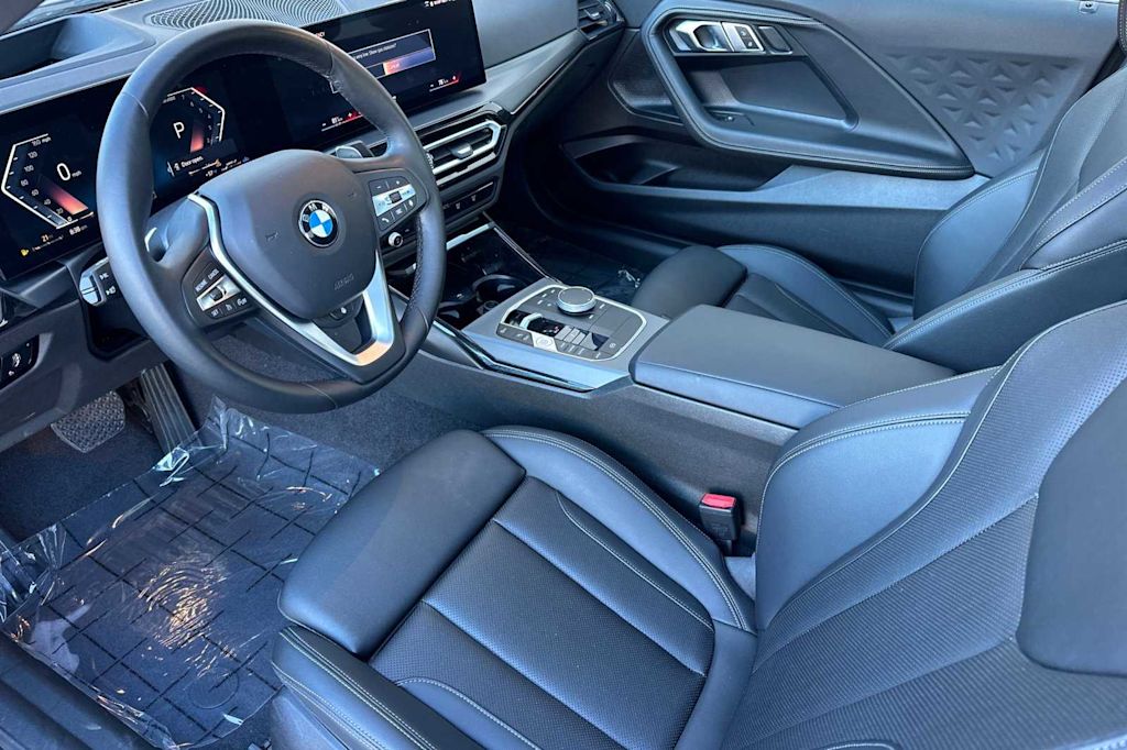 2023 BMW 2 Series 230i 2