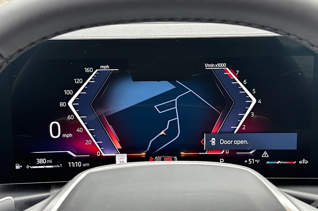 Thumbnail: 2025 BMW 3 Series - 14