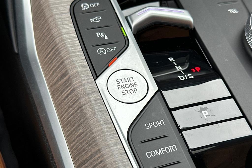 Thumbnail: 2025 BMW 3 Series - 15