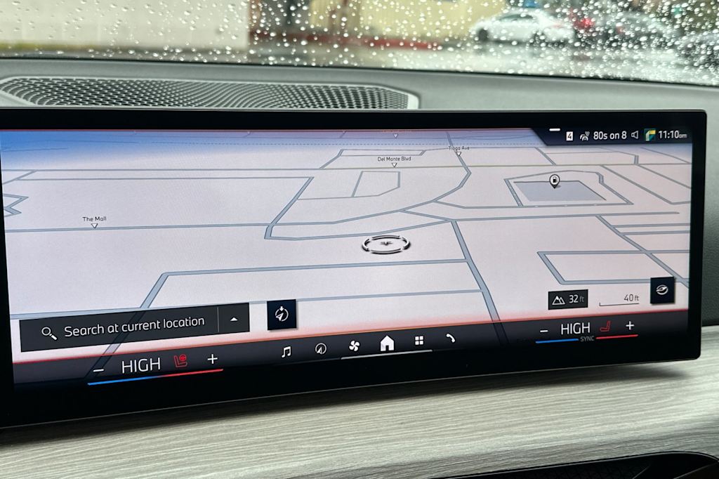 Thumbnail: 2025 BMW 3 Series - 25