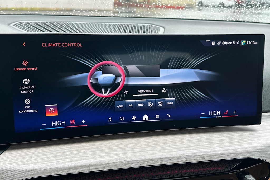 Thumbnail: 2025 BMW 3 Series - 27