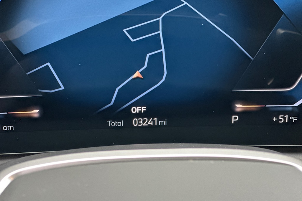 Thumbnail: 2025 BMW 3 Series - 31