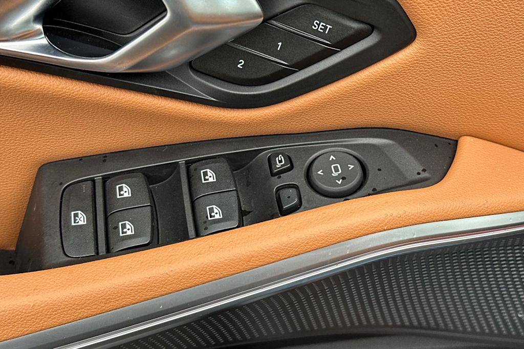 Thumbnail: 2025 BMW 3 Series - 21