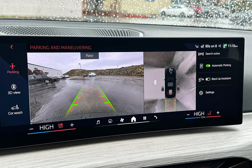 Thumbnail: 2025 BMW 3 Series - 26