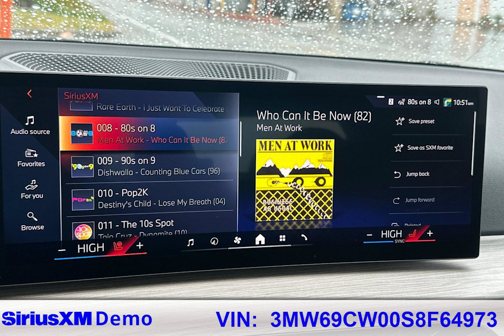 Thumbnail: 2025 BMW 3 Series - 34