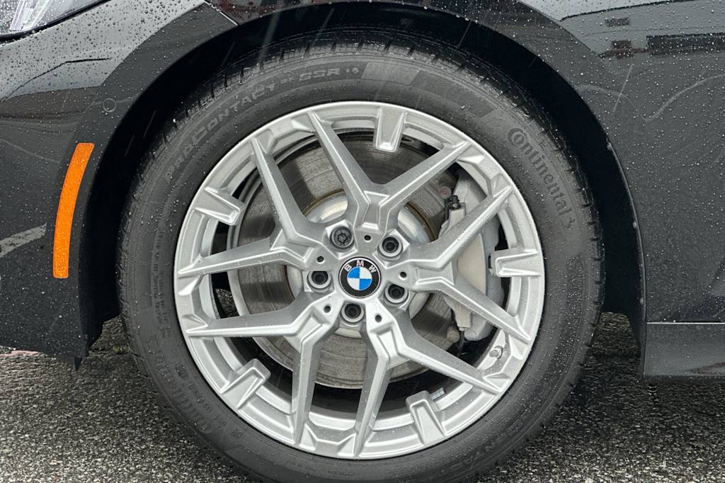 Thumbnail: 2025 BMW 3 Series - 7