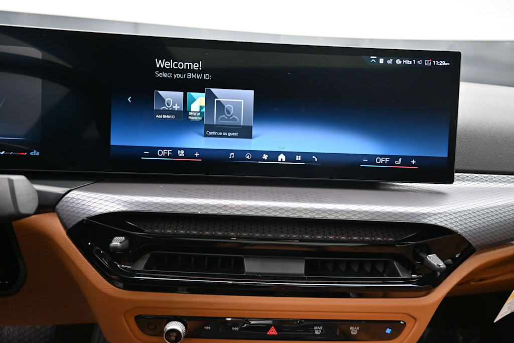 Thumbnail: 2026 BMW 3 Series - 11