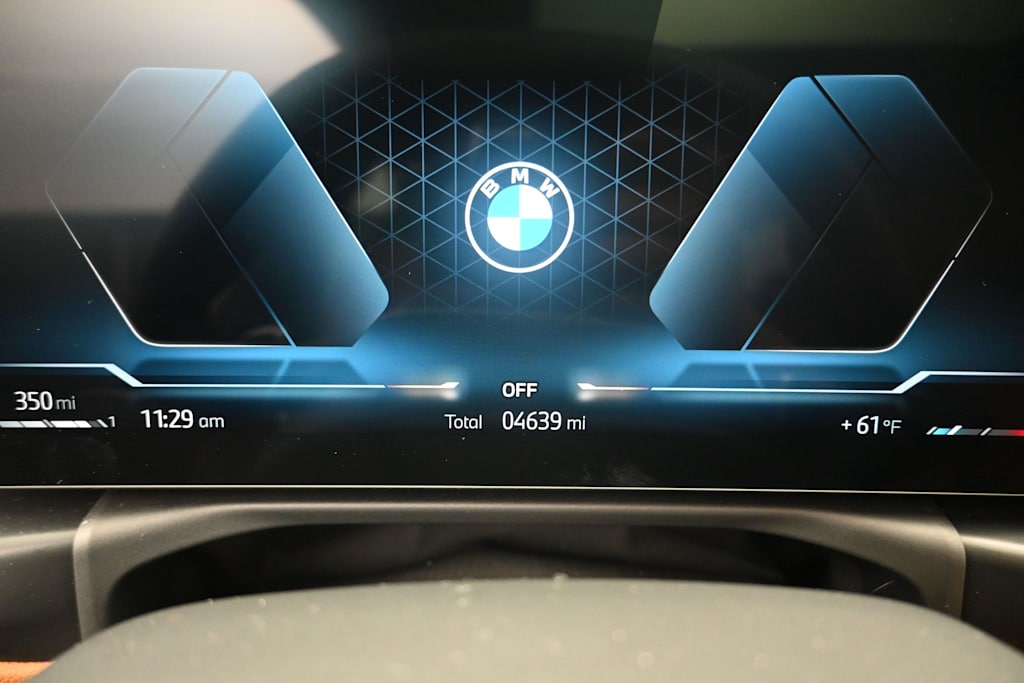 Thumbnail: 2026 BMW 3 Series - 13