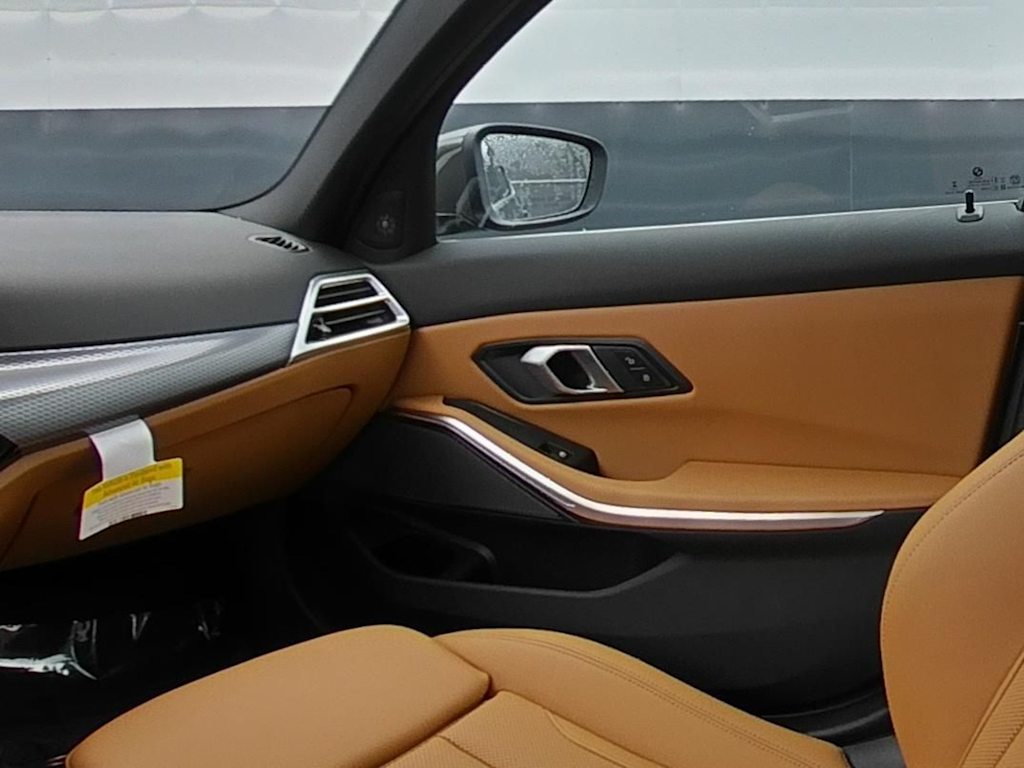 Thumbnail: 2026 BMW 3 Series - 29